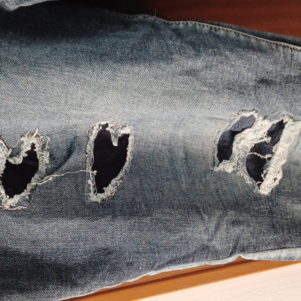Maurices Jeans - Picture 2 of 4